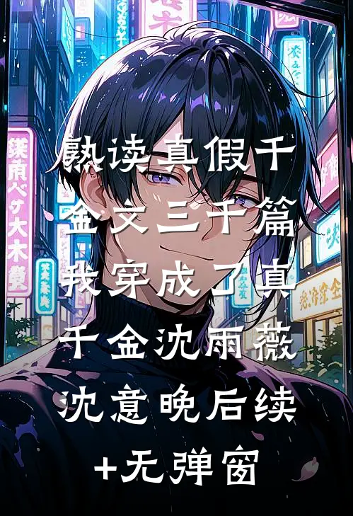 结婚第二天，我向老公提出离婚无删减全文