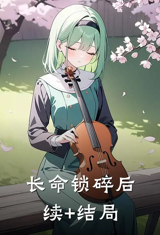 长命锁碎后续+结局