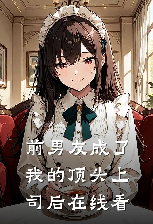 前男友成了我的顶头上司后在线看