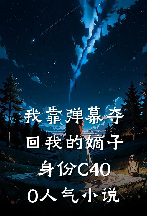 我靠弹幕夺回我的嫡子身份C400人气小说
