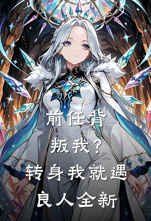 前任背叛我？转身我就遇良人全新