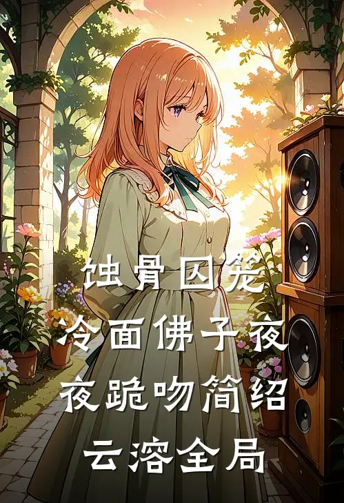 蚀骨囚笼：冷面佛子夜夜跪吻简绍云溶全局