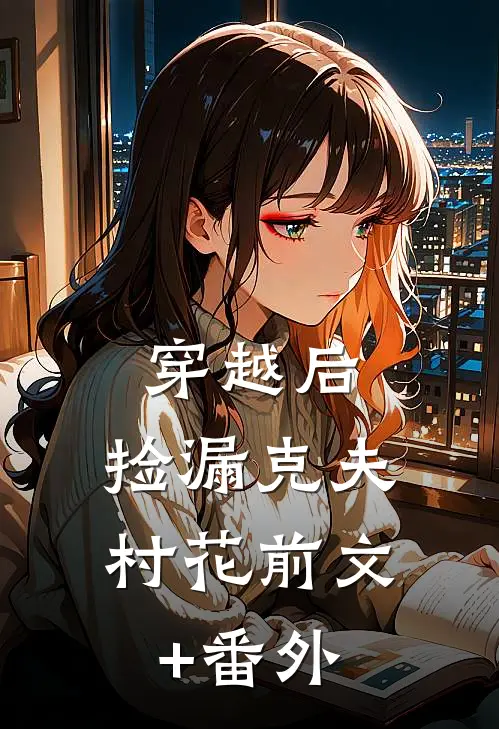 穿越后，捡漏克夫村花前文+番外
