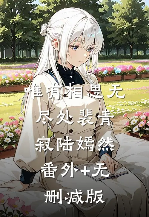 唯有相思无尽处裴青寂陆嫣然:番外+无删减版