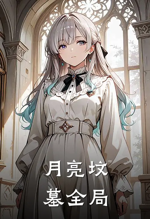 月亮坟墓全局