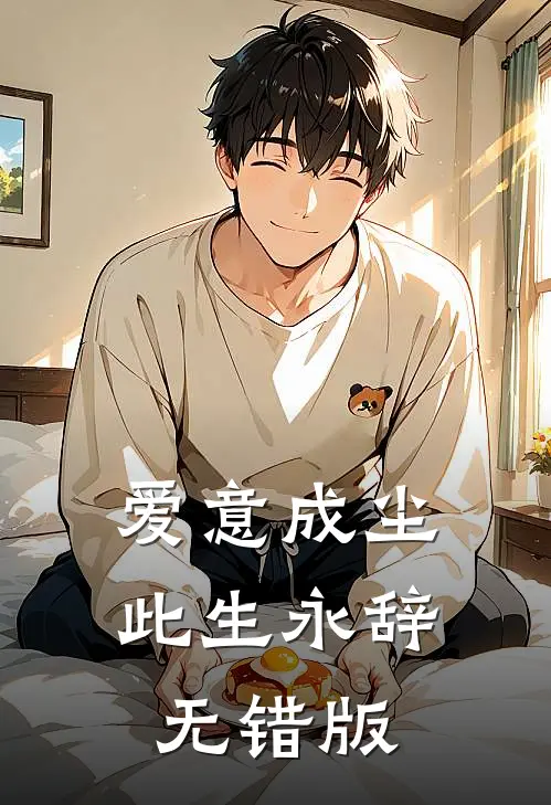爱意成尘，此生永辞无错版