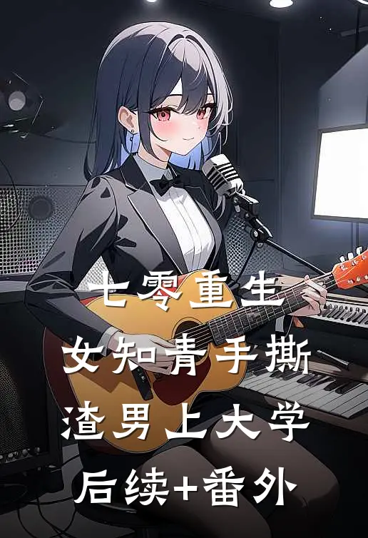 七零重生：女知青手撕渣男上大学后续+番外