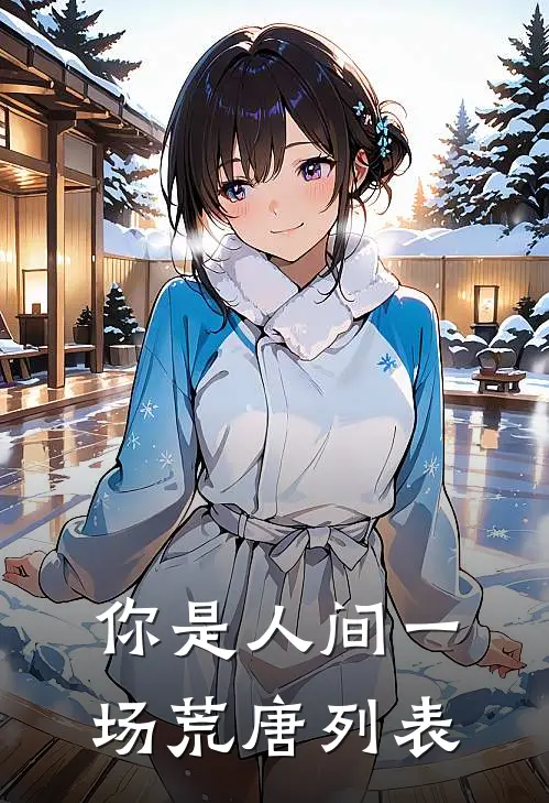 你是人间一场荒唐列表