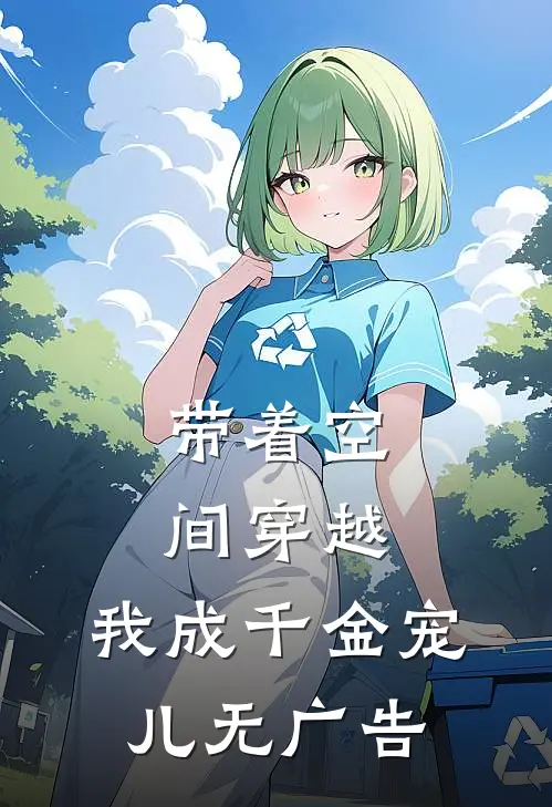 带着空间穿越，我成千金宠儿无广告