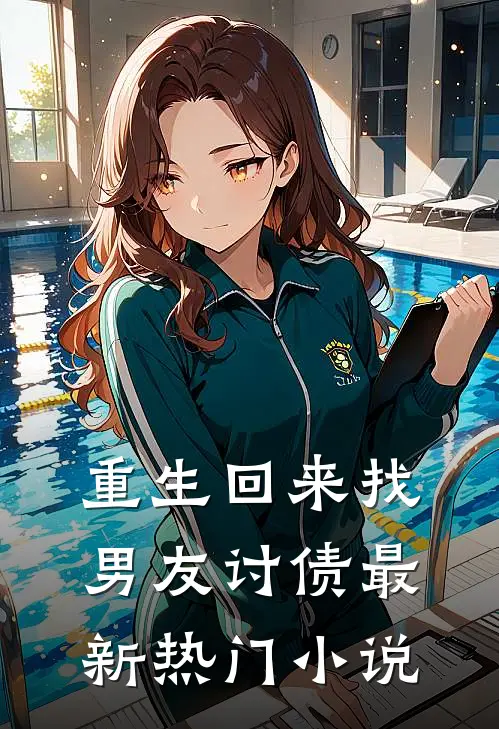 重生回来找男友讨债最新热门小说