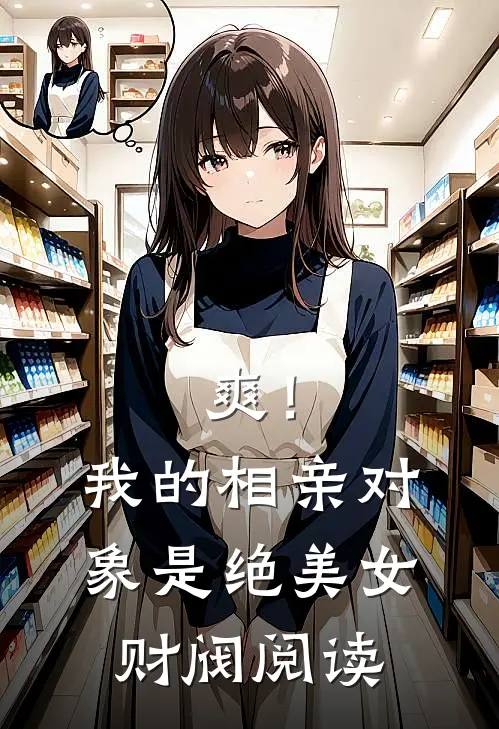 爽！我的相亲对象是绝美女财阀阅读