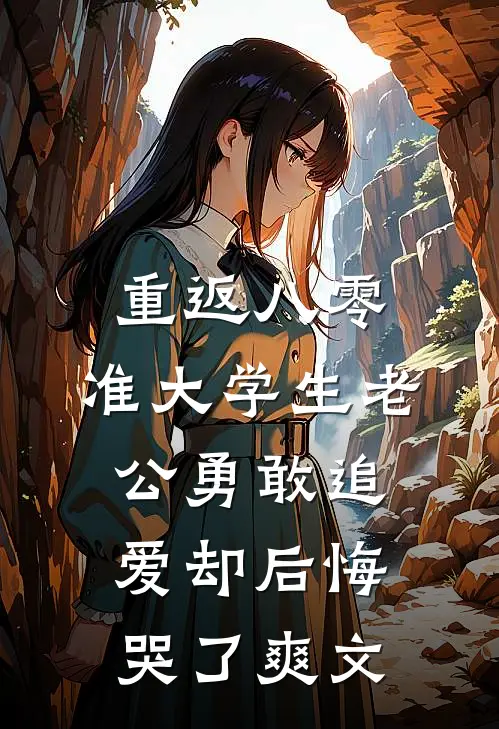 重返八零，准大学生老公勇敢追爱却后悔哭了爽文