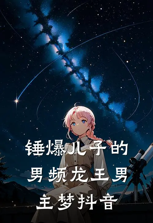 锤爆儿子的男频龙王男主梦抖音