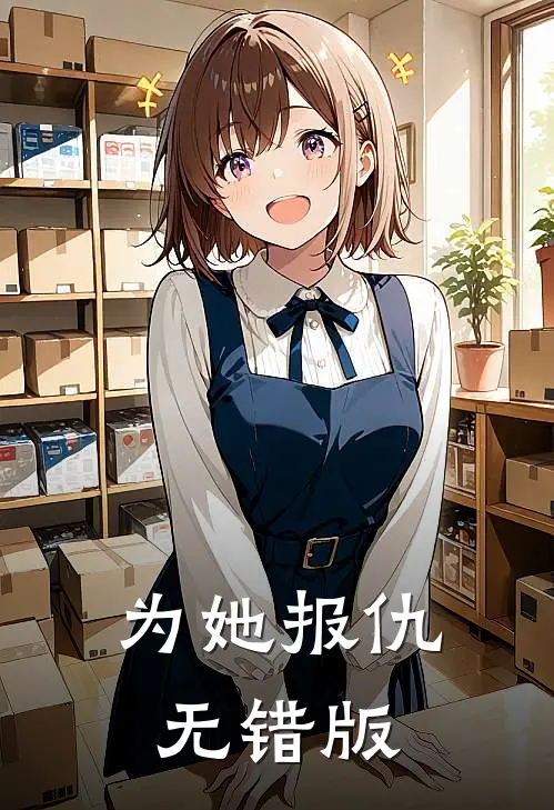 为她报仇无错版