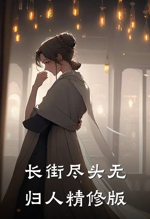 长街尽头无归人精修版