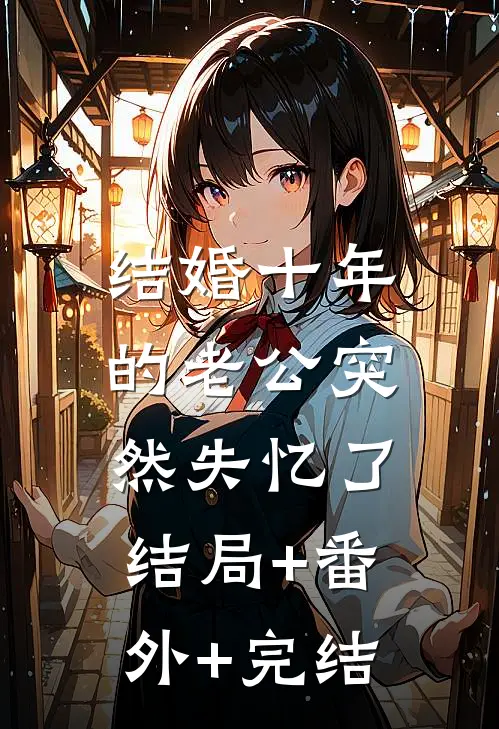结婚十年的老公突然失忆了:结局+番外+完结