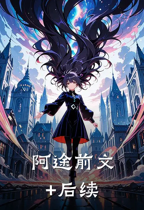 阿途前文+后续