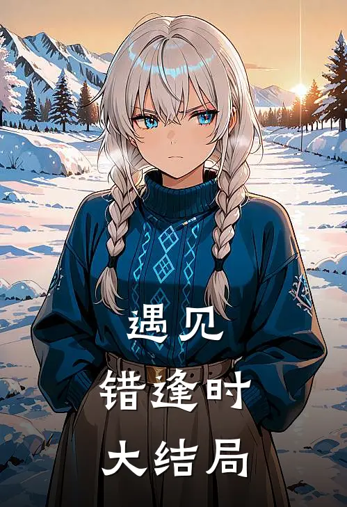 遇见，错逢时大结局