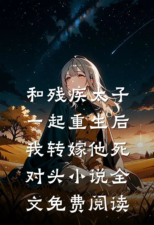 和残疾太子一起重生后，我转嫁他死对头小说全文免费阅读