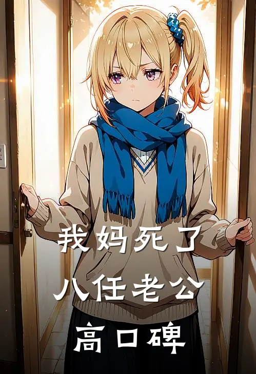 我妈死了八任老公高口碑