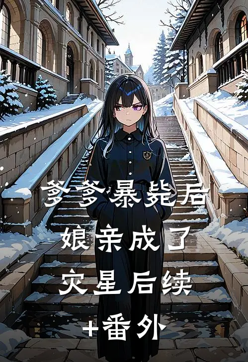 爹爹暴毙后，娘亲成了灾星后续+番外