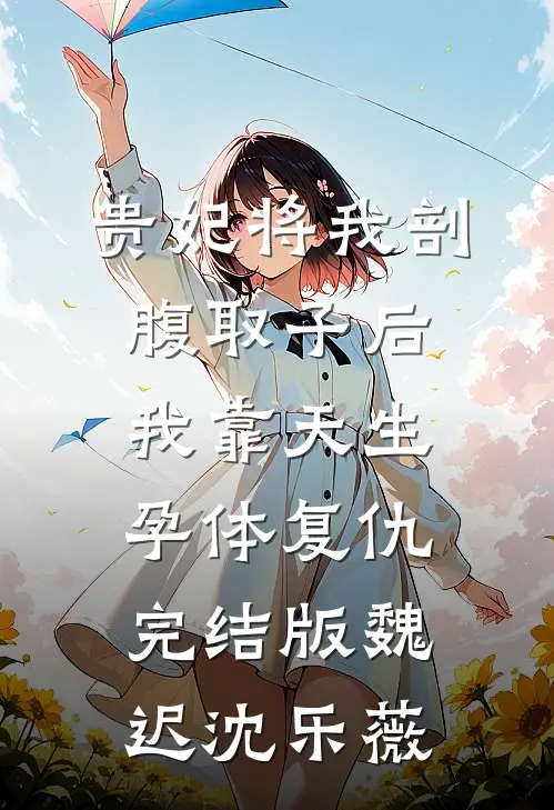 贵妃将我剖腹取子后，我靠天生孕体复仇完结版魏迟沈乐薇