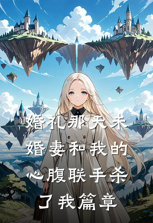 婚礼那天未婚妻和我的心腹联手杀了我篇章