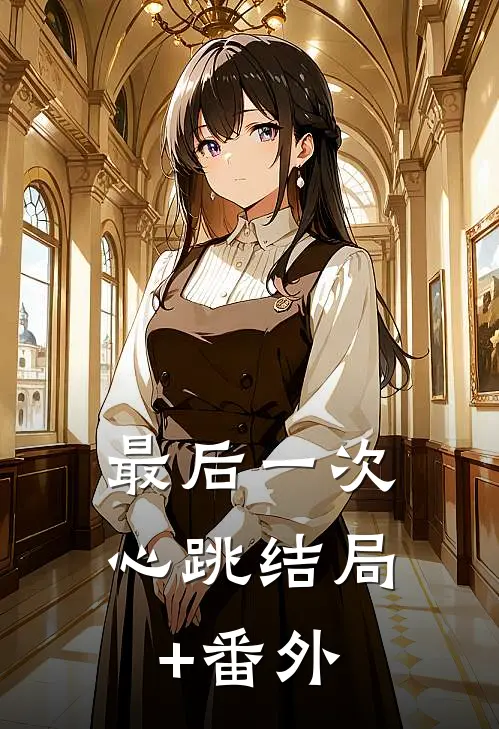 最后一次心跳结局+番外