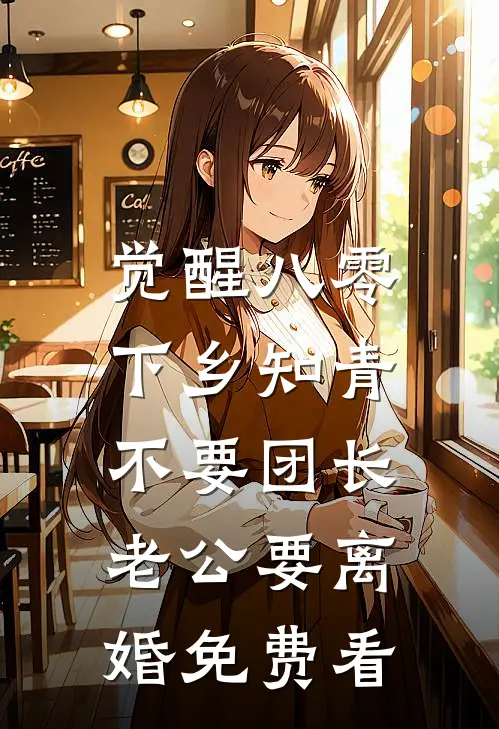 觉醒八零，下乡知青不要团长老公要离婚免费看