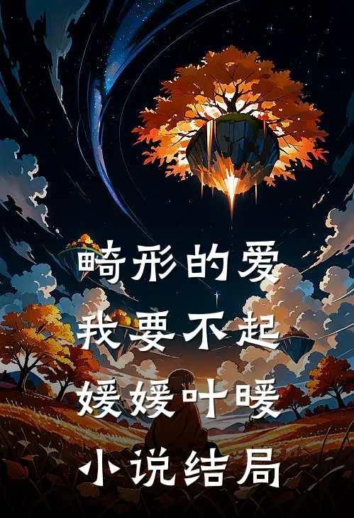 畸形的爱，我要不起媛媛叶暖小说结局