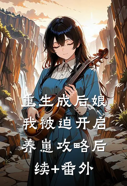 重生成后娘，我被迫开启养崽攻略后续+番外
