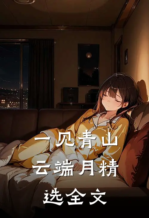 一见青山云端月精选全文