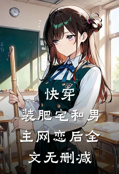 快穿：装肥宅和男主网恋后全文无删减
