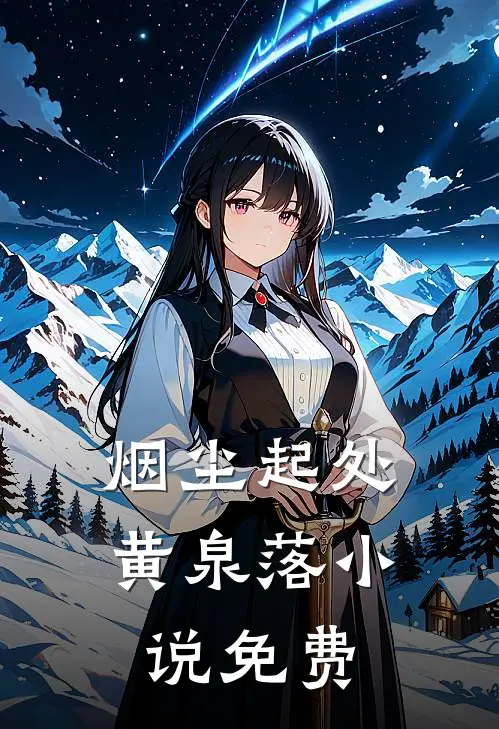 烟尘起处黄泉落小说免费