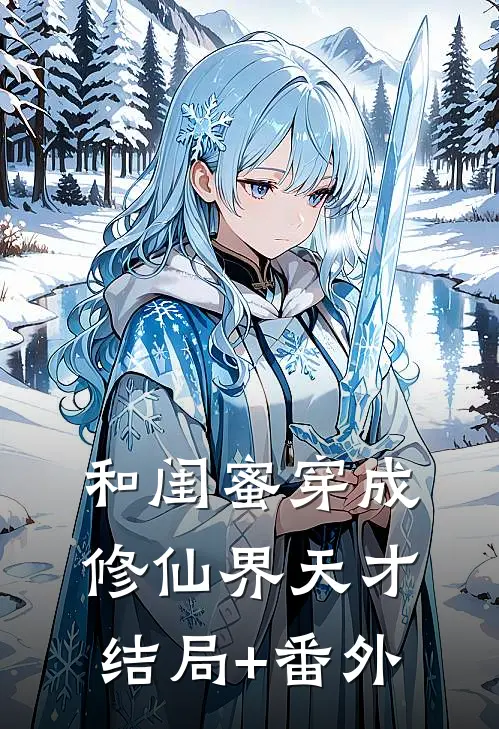 和闺蜜穿成修仙界天才:结局+番外