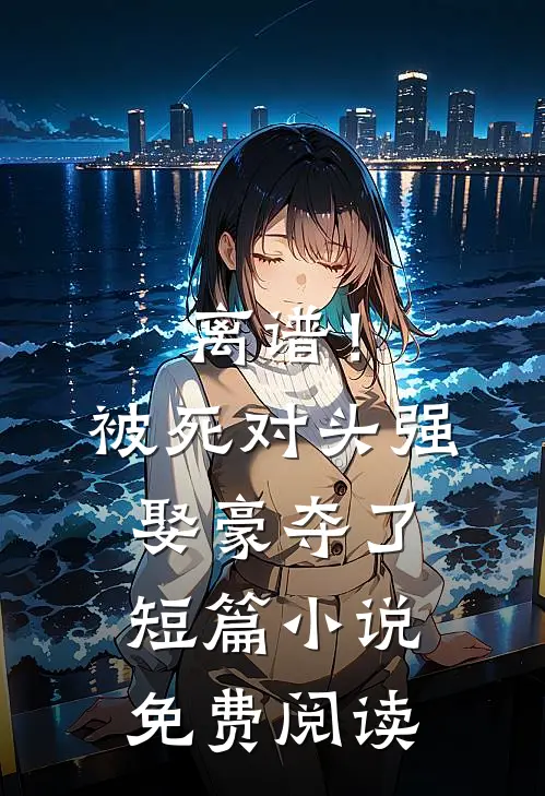 离谱！被死对头强娶豪夺了短篇小说免费阅读