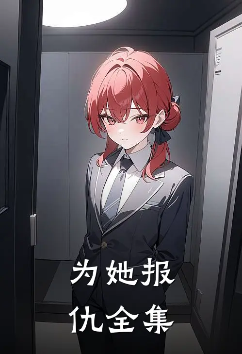 为她报仇全集