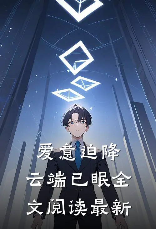 爱意迫降，云端已眠全文阅读最新