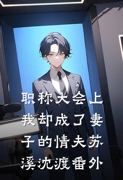 职称大会上，我却成了妻子的情夫苏溪沈渡番外