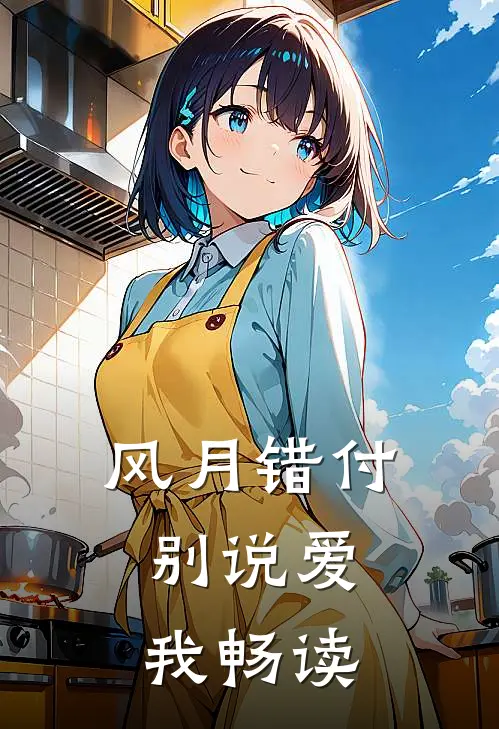 风月错付，别说爱我畅读