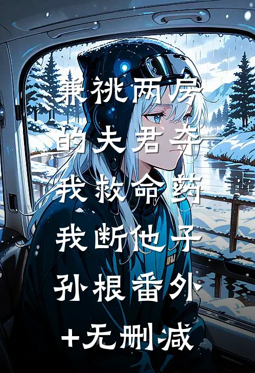 兼祧两房的夫君夺我救命药，我断他子孙根番外+无删减