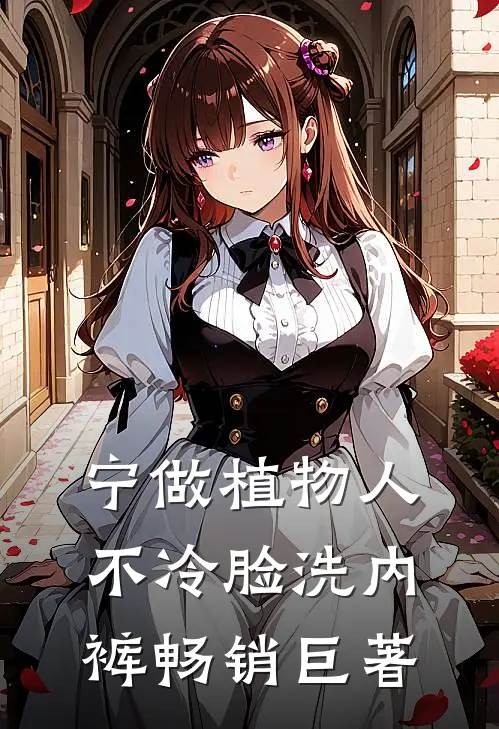 宁做植物人，不冷脸洗内裤畅销巨著