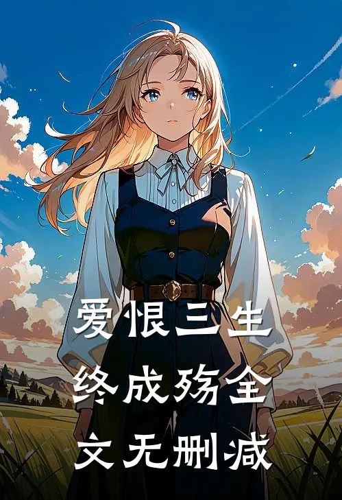 爱恨三生，终成殇全文无删减