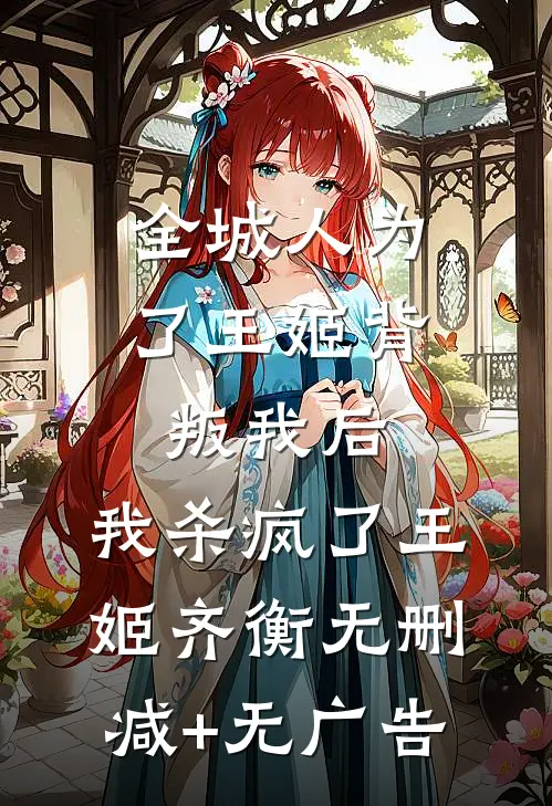 全城人为了王姬背叛我后，我杀疯了王姬齐衡无删减+无广告