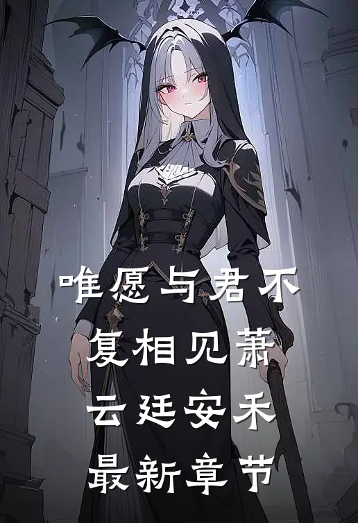 唯愿与君不复相见萧云廷安禾最新章节