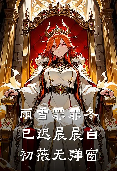 虽然落魄野神，但是会扮演RPG！全文+后续