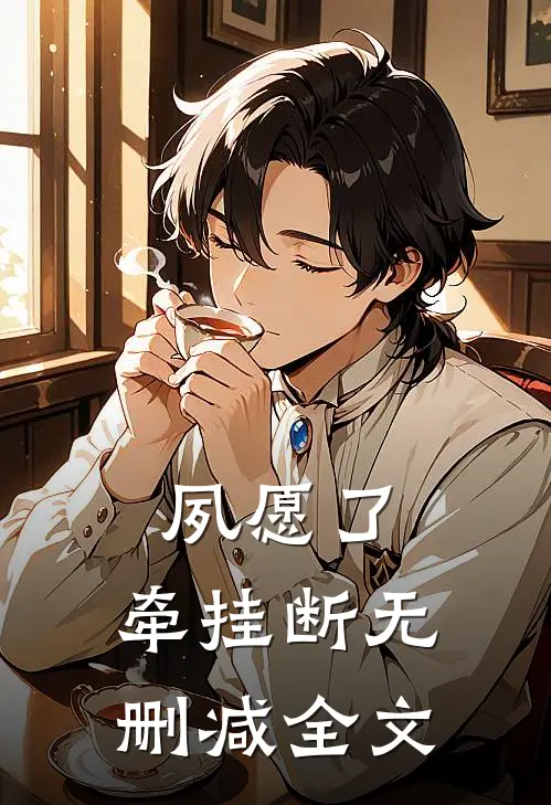 夙愿了，牵挂断无删减全文