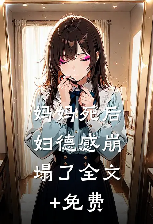 妈妈死后，妇德感崩塌了全文+免费