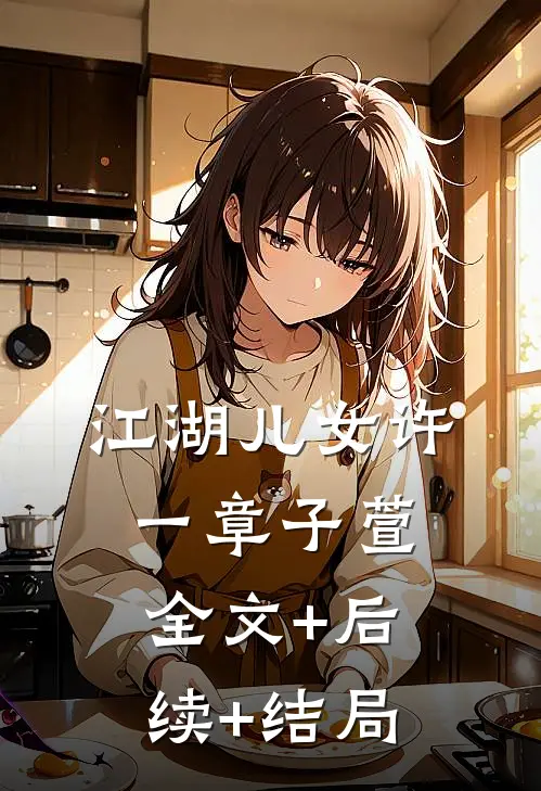 江湖儿女许一章子萱:全文+后续+结局