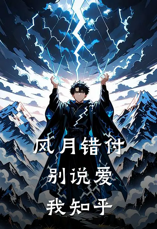 风月错付，别说爱我知乎